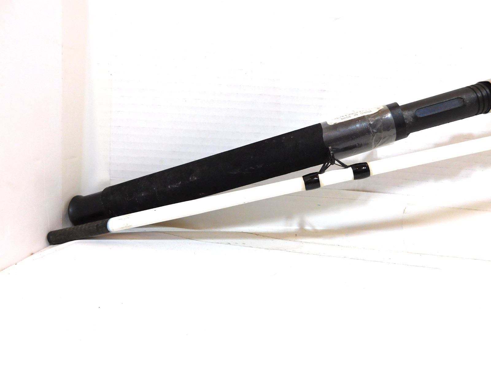 Shakespeare 6’6″ Tiger Trolling Rod 66-2MH–2 Piece–8-15Lb Line