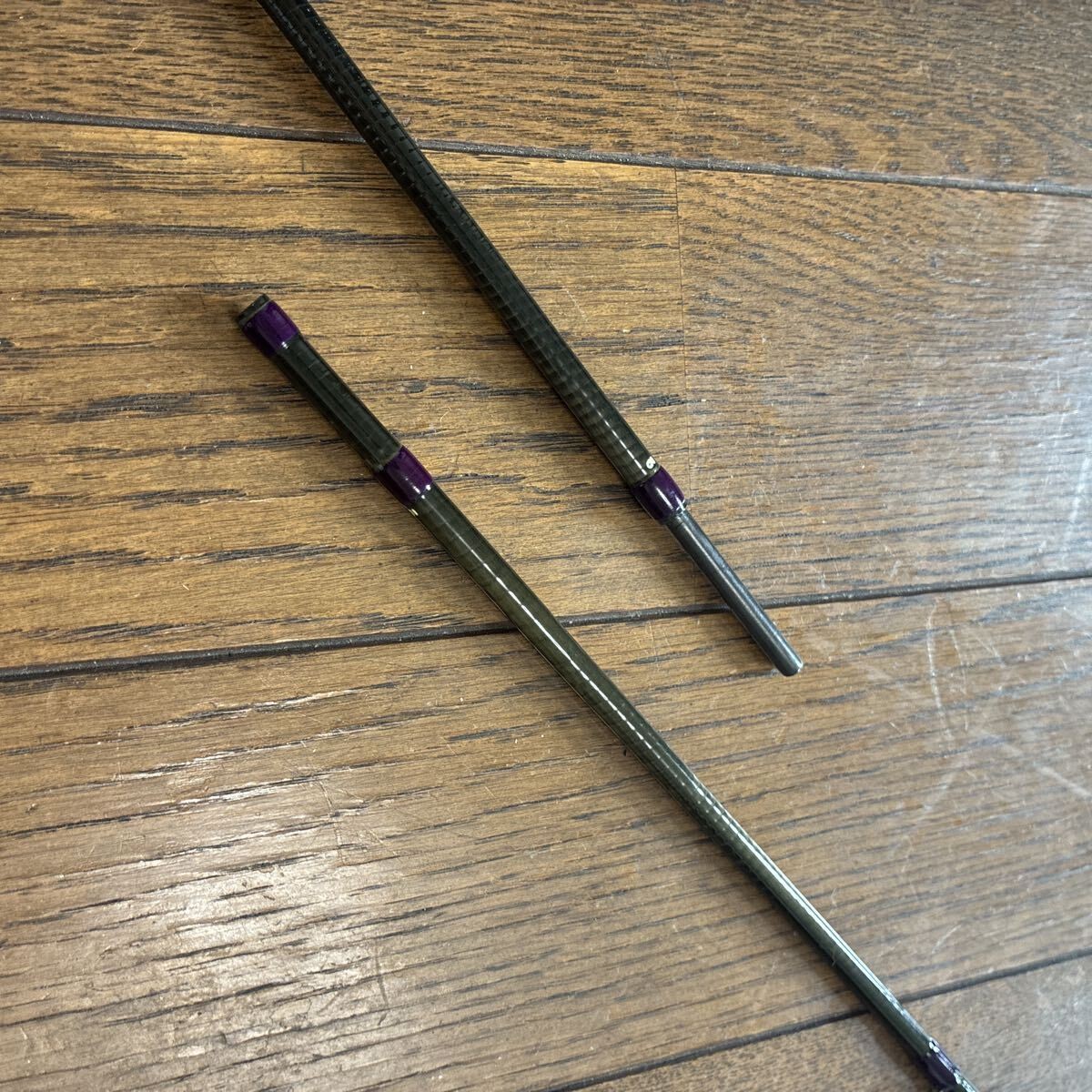 Hardy Graphite Favolite 8′ #4/5 Used, Good Condition