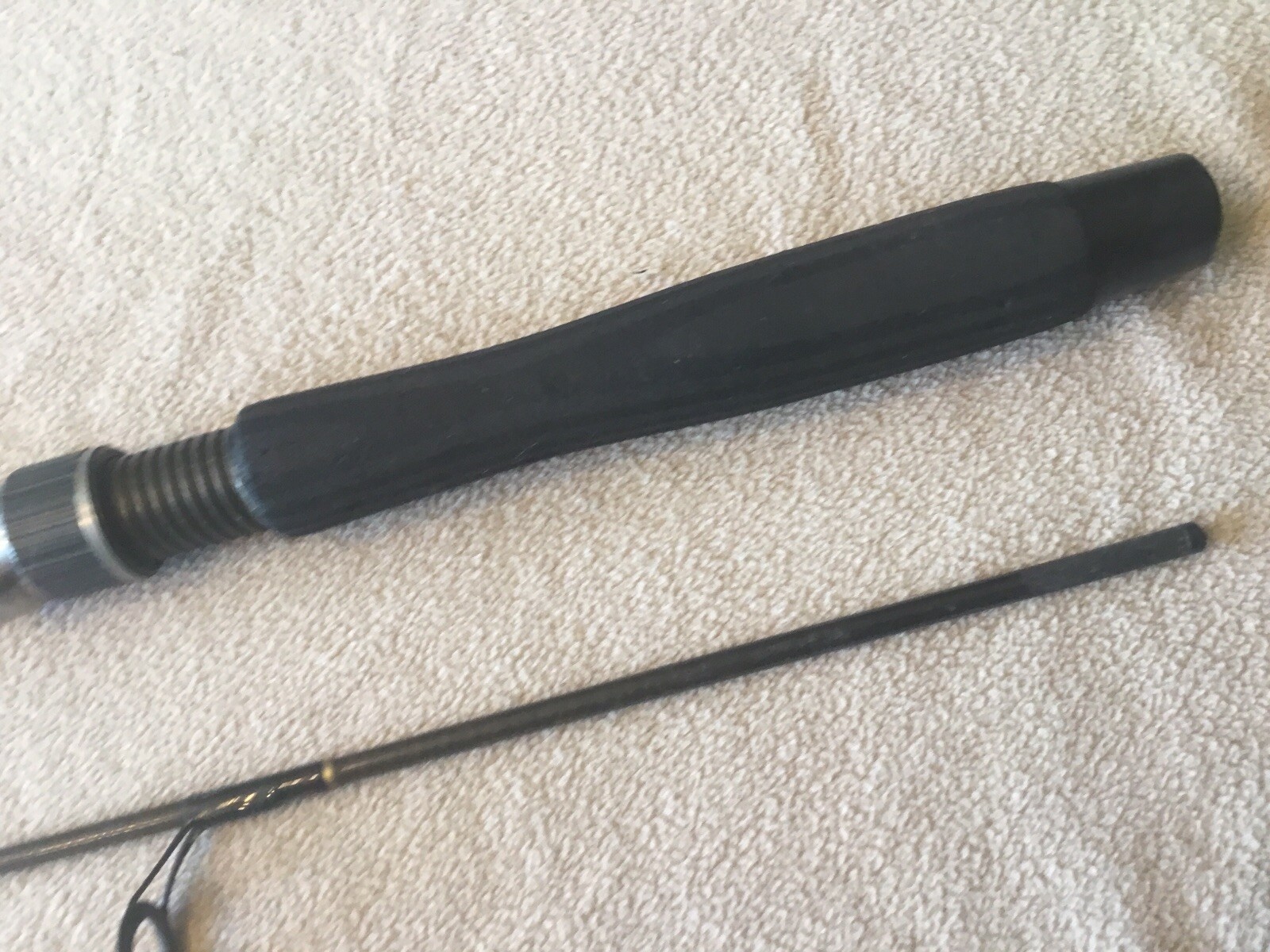 Maxtec Classic Fishing 🎣 Rod 3600-66 Medium Action 6’6”.
