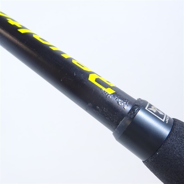 JACKALL Revoltage RV-S65L Cond/C-