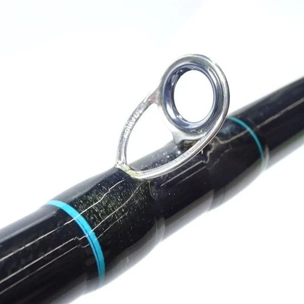 DRT DIVISION × Tulala El Horizonte 85 Remix Baitcasting Rod Bass Fishing 7182