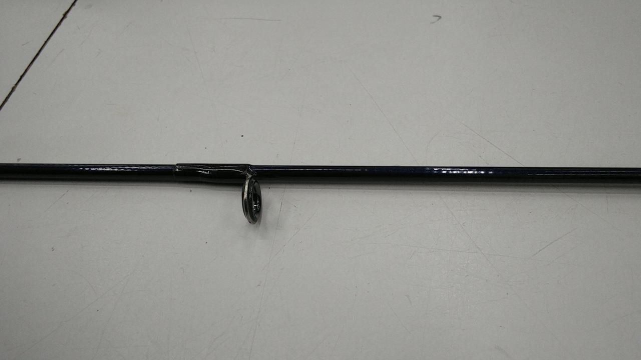 UFM Ueda Stinger Deep Poron SST-82-H Trout Fishing Rod 8ft 2in, 5-23g, 6-12lb