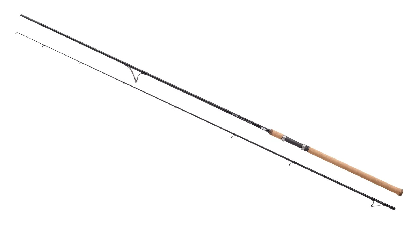 Balzer Sea Trout Edition IM-12 Fishing Rod MeFo Diamond Carbon Dream Rod