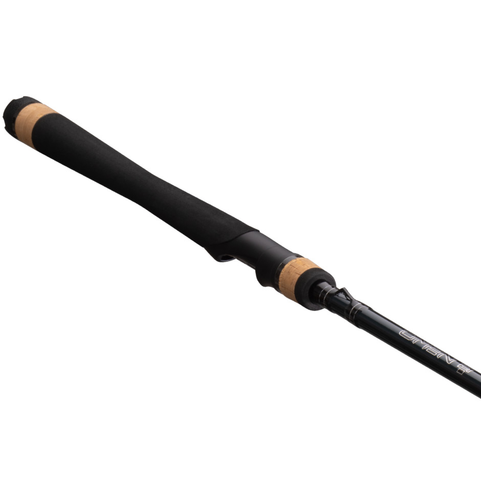 13 Fishing Omen +S Spinning Rod 7ft10in (Heavy) Live Bait Fast Action OSS710H-LB