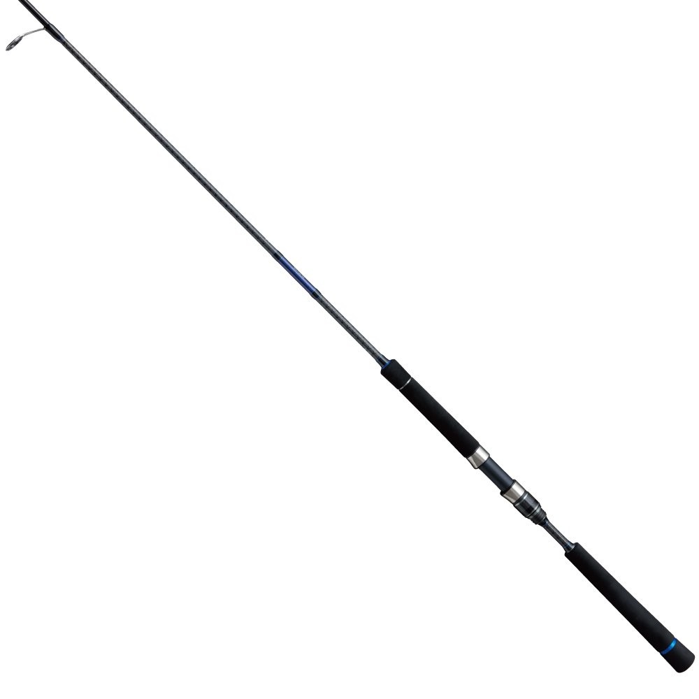 Alpha Tackle 69560 Rod Crazy Sea Bass Game 33.9 fl oz 862 ml