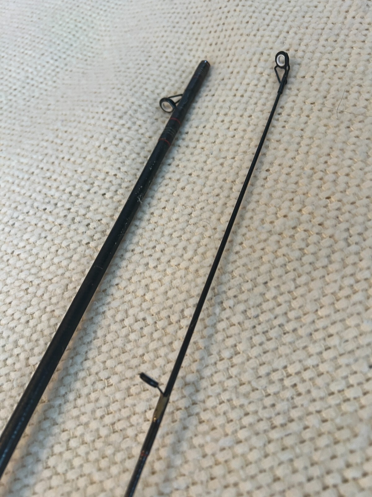 Berkley Wrangler Spin Cast Rod