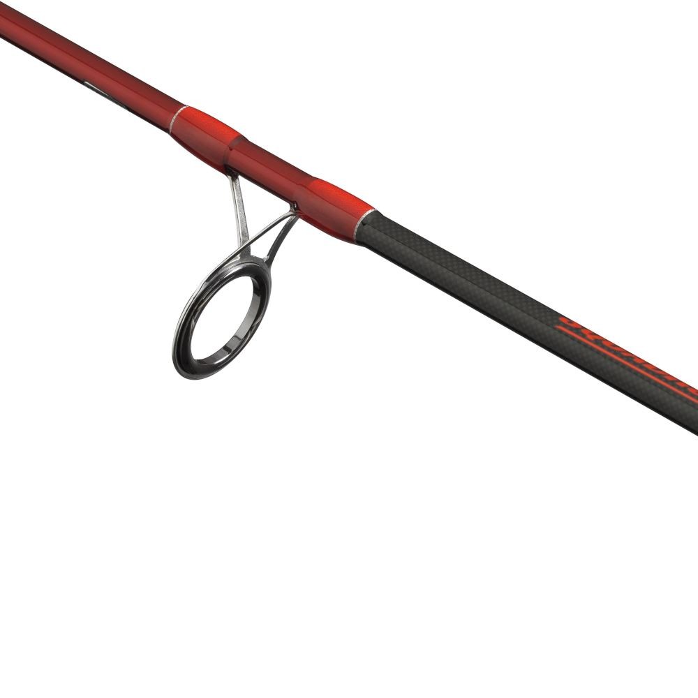 Penn Squadron III Jig Spinning Rod 1.98m 150-300g
