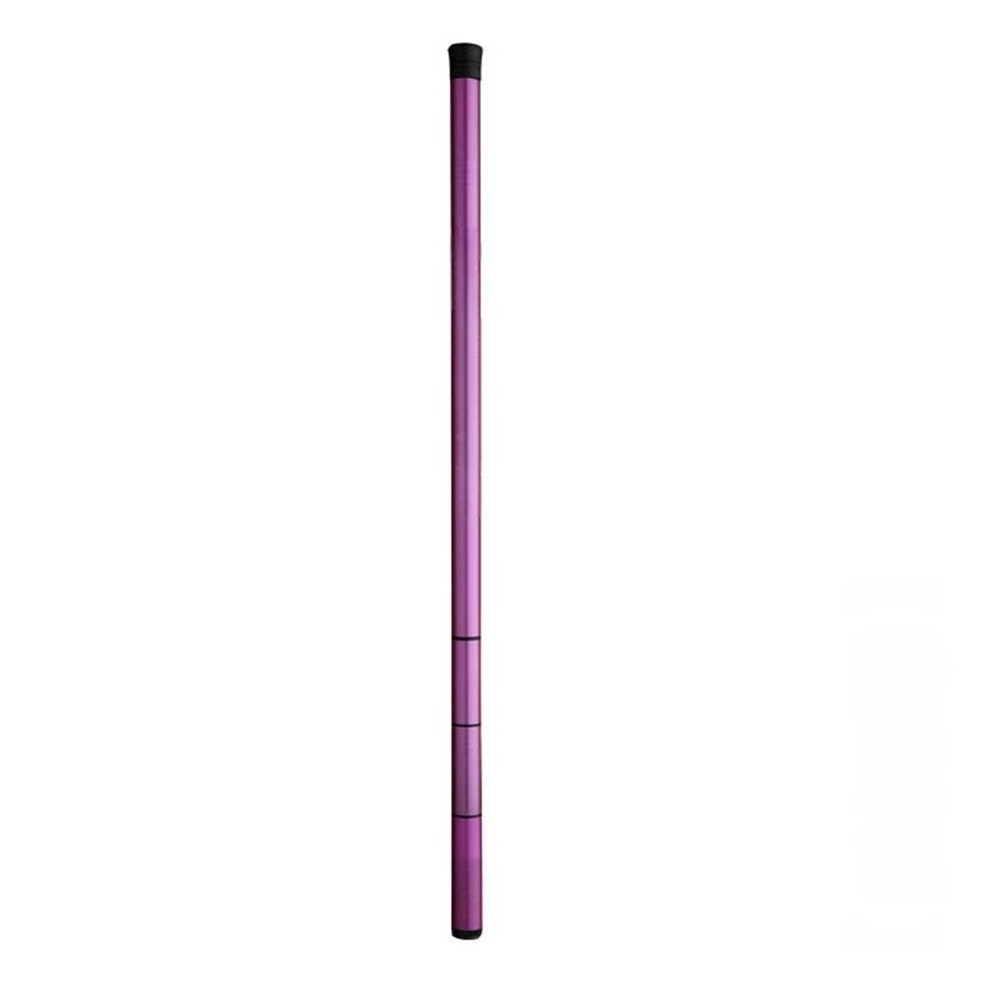 40cm Telescopic Fishing Rod Set for Easy Travel and Fishing Adventures