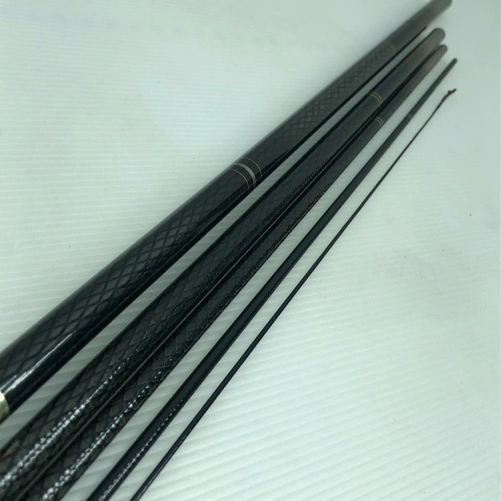 Daiwa Hera Carp Fishing Rod 13ft Carbon Whisker Power Mesh B Grade