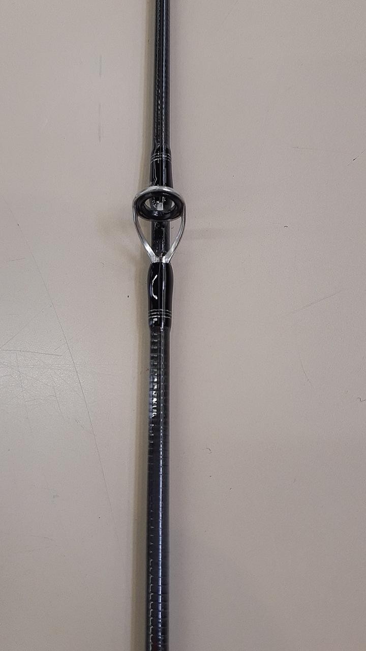 Excellent Daiwa Phantom Liberalist 803M Rsb 05 Bass Rod Rod