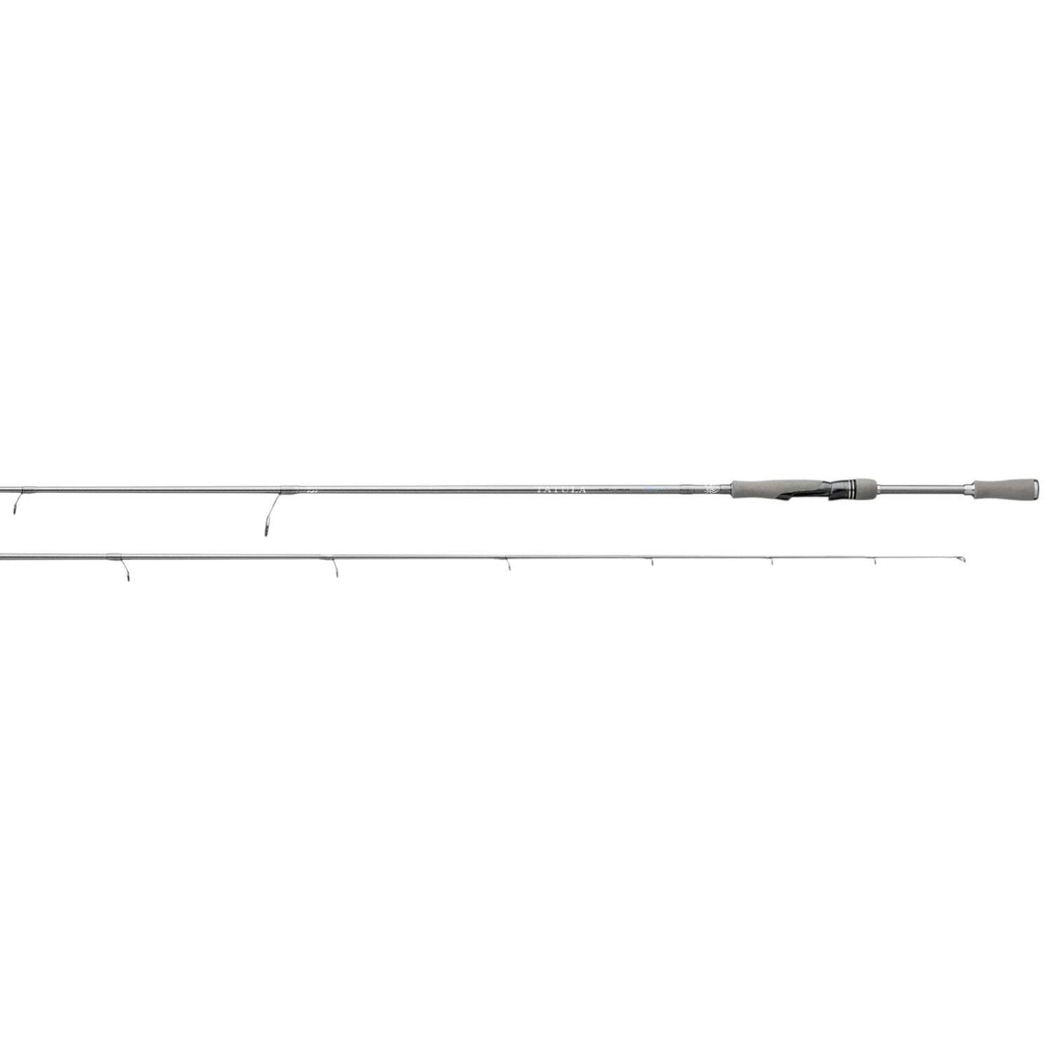 Daiwa Tatula Elite 7’0″ Medium Light Finesse/Dropshot Spinning Rod (TTEL701MLFS)