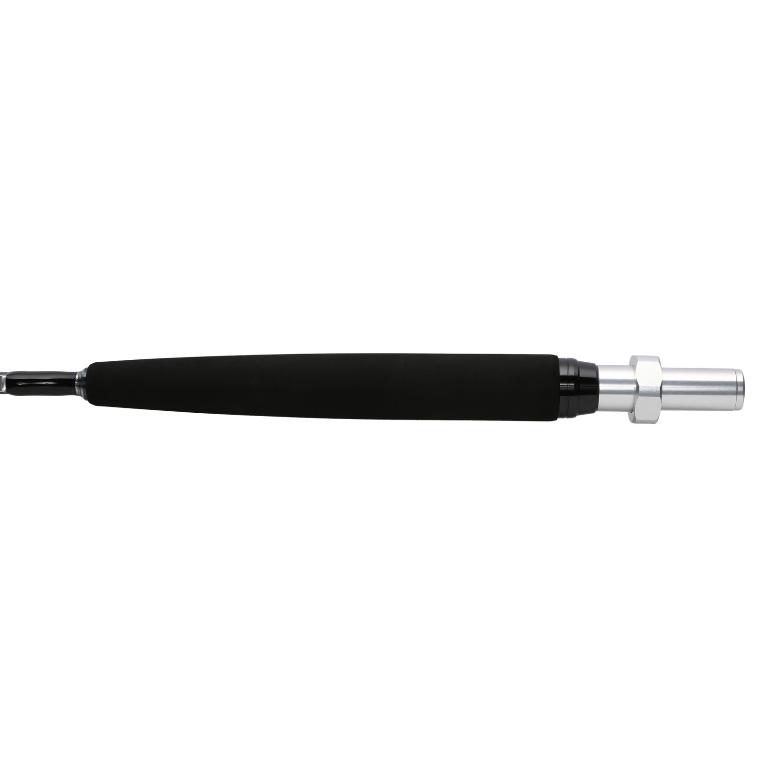 Shimano TEREZ BW FULL ROLLER UNI BUTT, Offshore, 4’0″, Medium Heavy, 2 pcs, (…