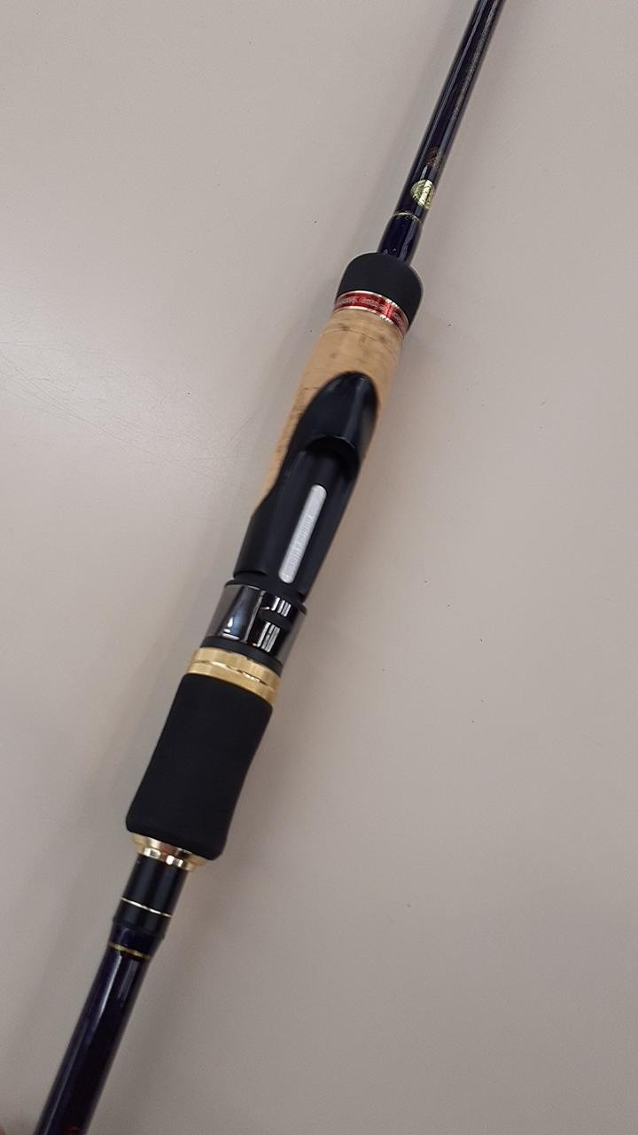 Apia Foojin’Z Night Hawk 95Ml Sea Bass Rod
