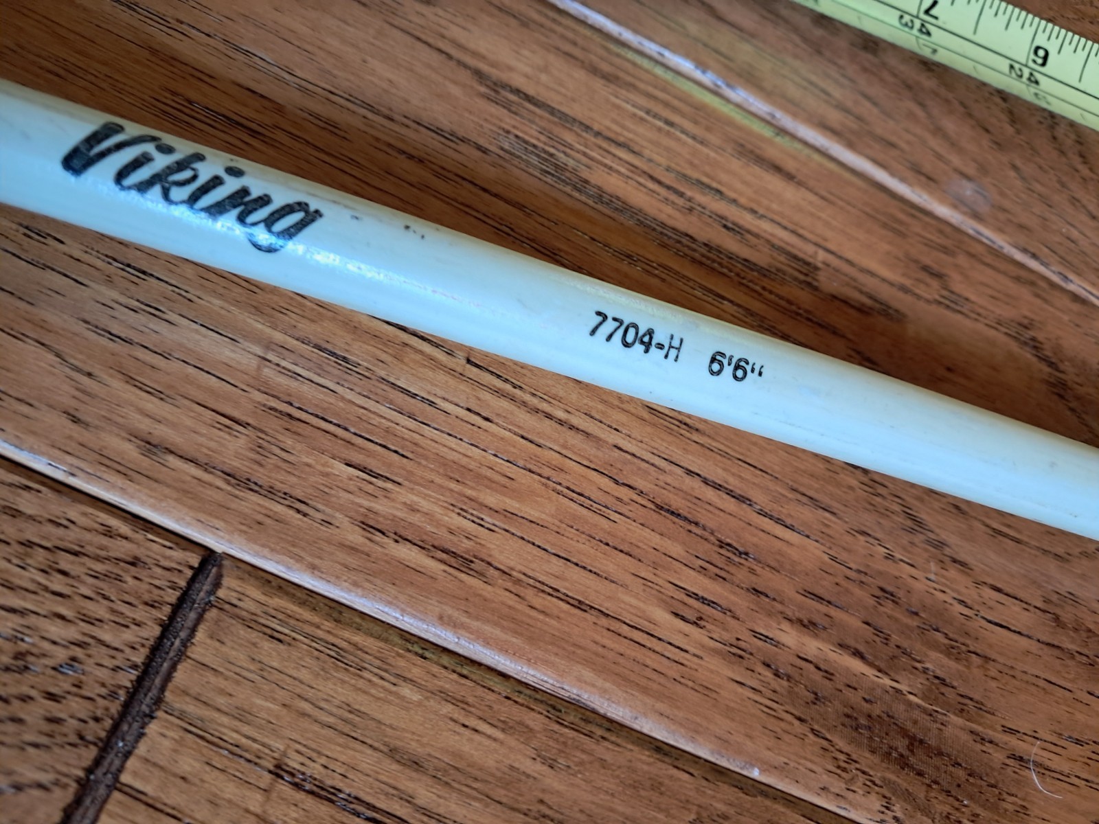 St Croix Viking 7704-H -6’6″ fishing rod