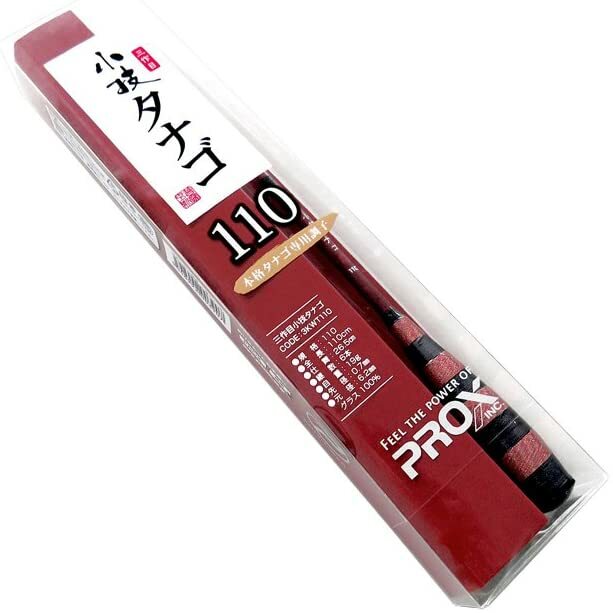 ** Prox Third work Kowaza Tanago 110 Tanago Rod 3KWT110