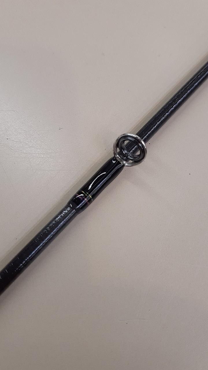 Daiwa Koga MX TAI JIGGING Rod 76MHS AP 2.29m (90in) Light 120g Fishing