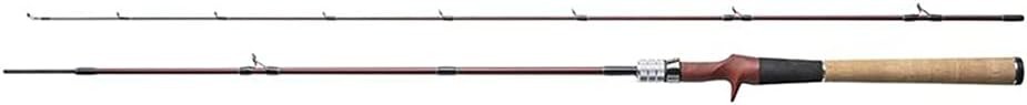 FISHMAN FB-62L Beams Lower Fishing Rod 6.2ft