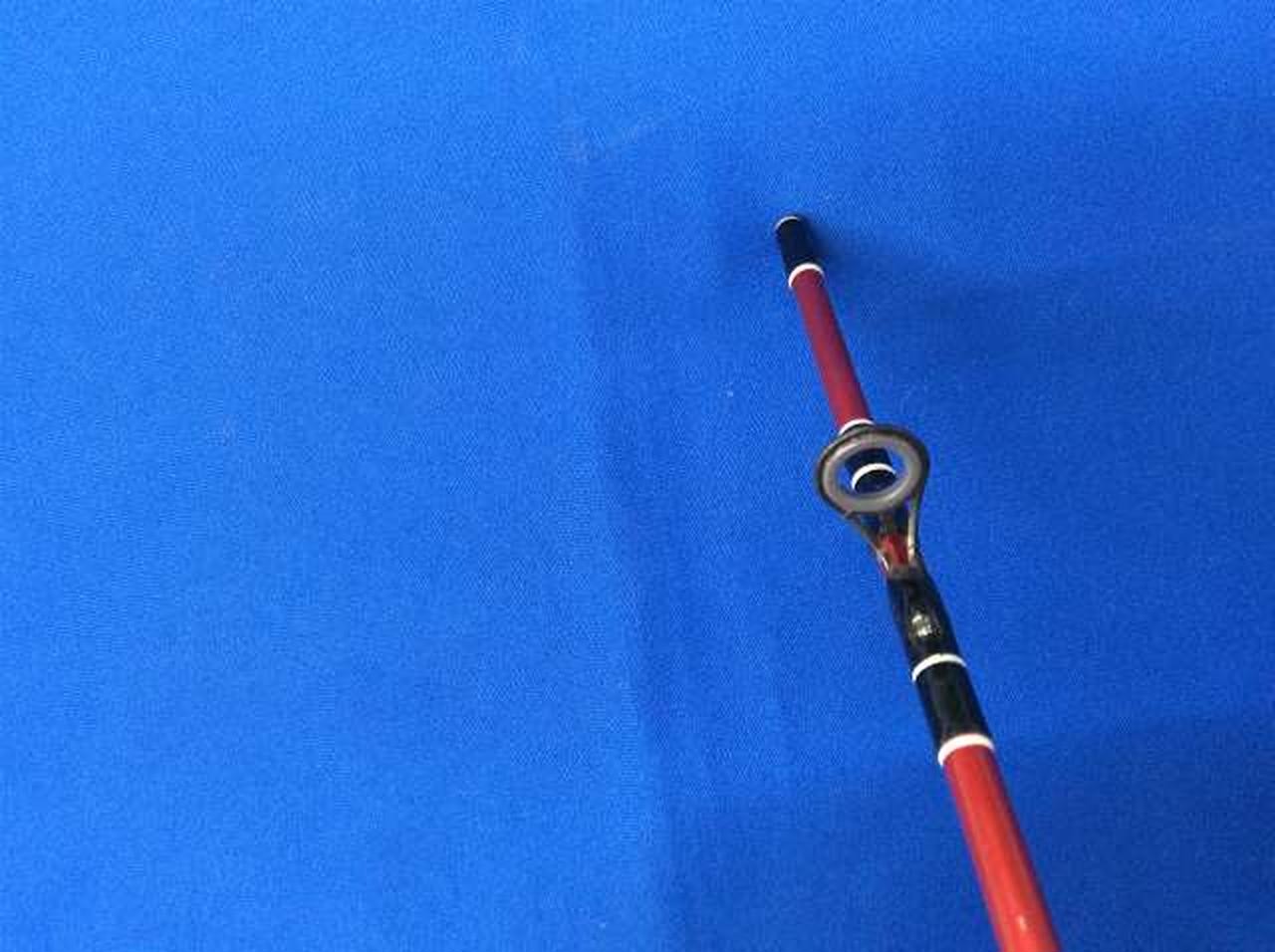 Ryobi Casting 1505 Dyna Fish Rod