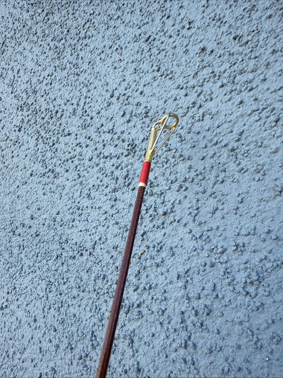 Truline C65-2 Dynamo 6Ft 2 Section Spinning Fishing Rod Made In USA