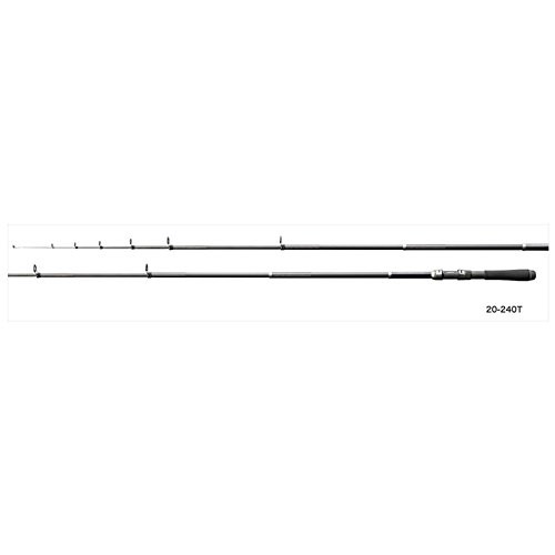 SHIMANO Spinning Bait Compatible Rod 17 Holiday Pack Breakwater Boat 20 210T
