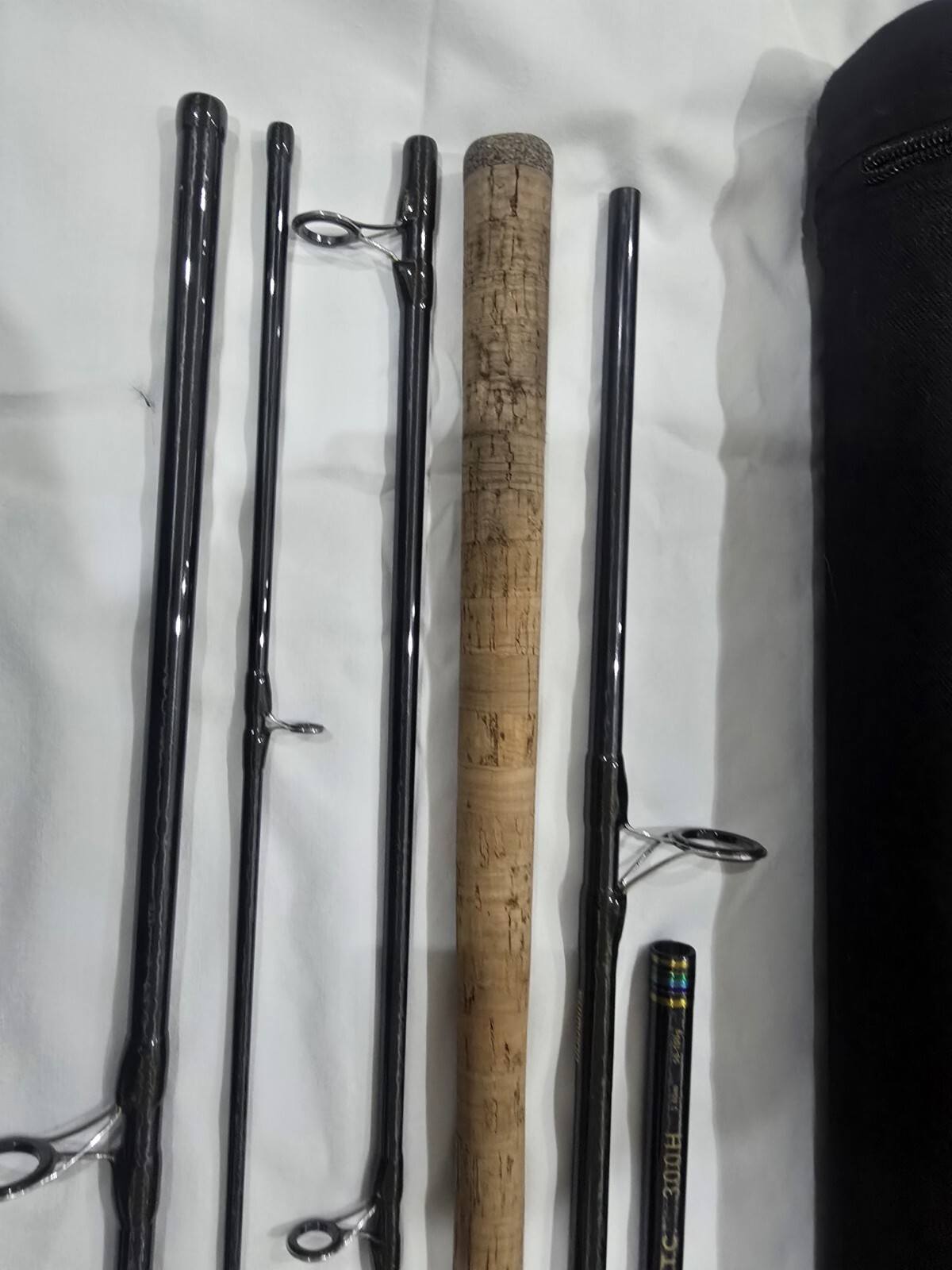 Shimano Beastmaster STC 300/330H 50-100g ideal for float/ pike/ tropical