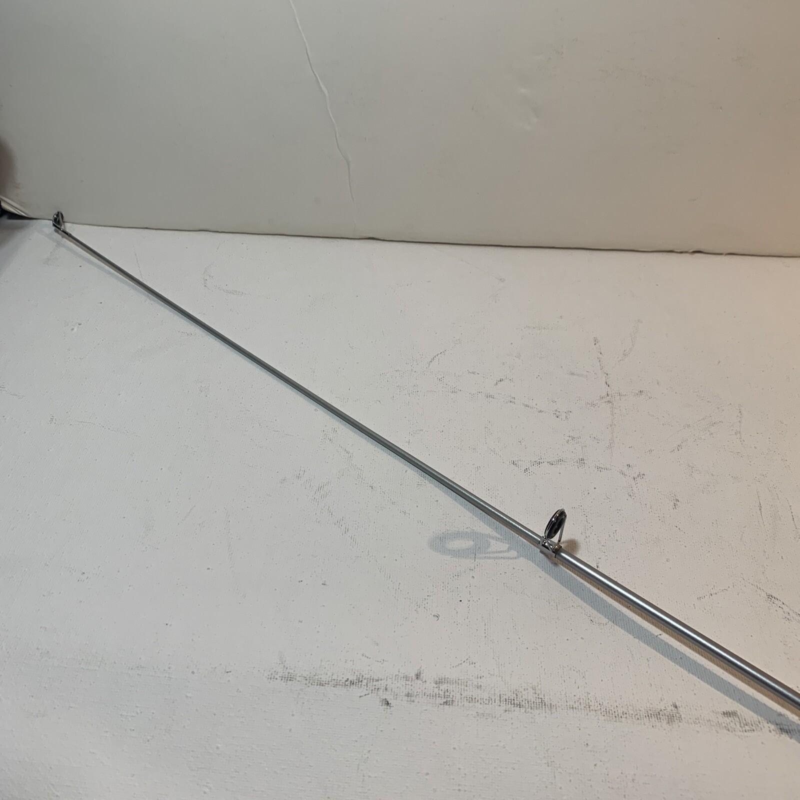 Zebco RT Series Rod and Reel – As Is. See Pics.