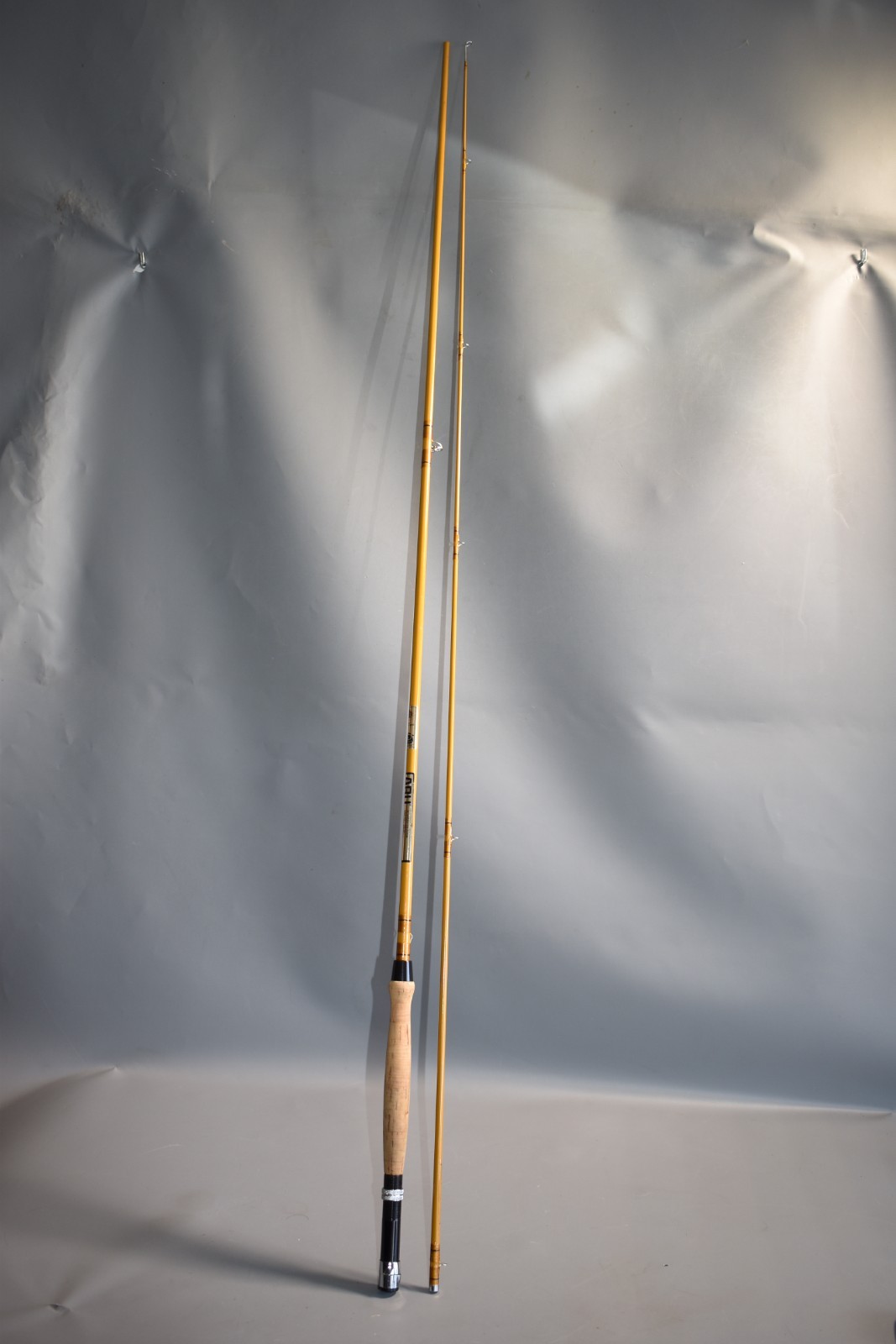 Vintage Fly Rod ABU Scandia 556 Zoom Excellent Condition/h