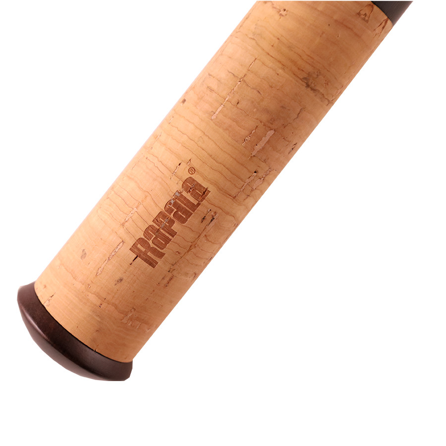 RAPALA Count Down Elite Classic Glass 5′ RCDES-504UL Spinning Rod