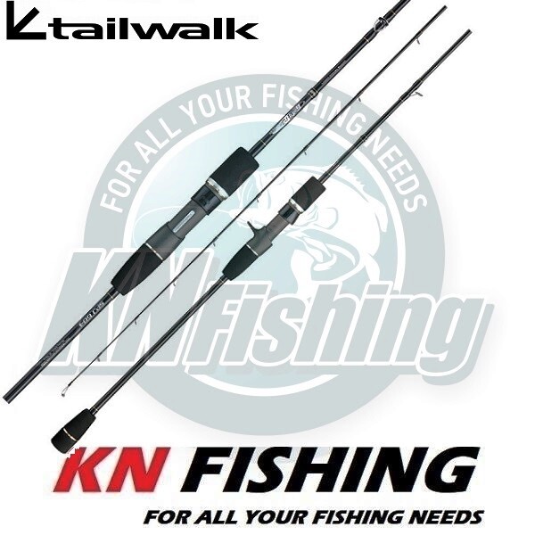 TAILWALK SALTYSHAPE SPJ634 Slow Pitch Jigging Rod Sea Fishing Japan
