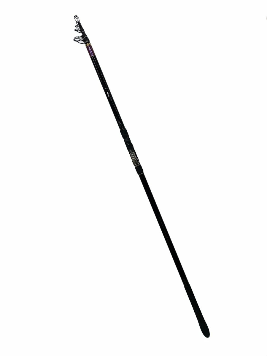 Gamakatsu Battle Surf 30-430 Throwing Rod, 42.5in (108cm), Used B Grade