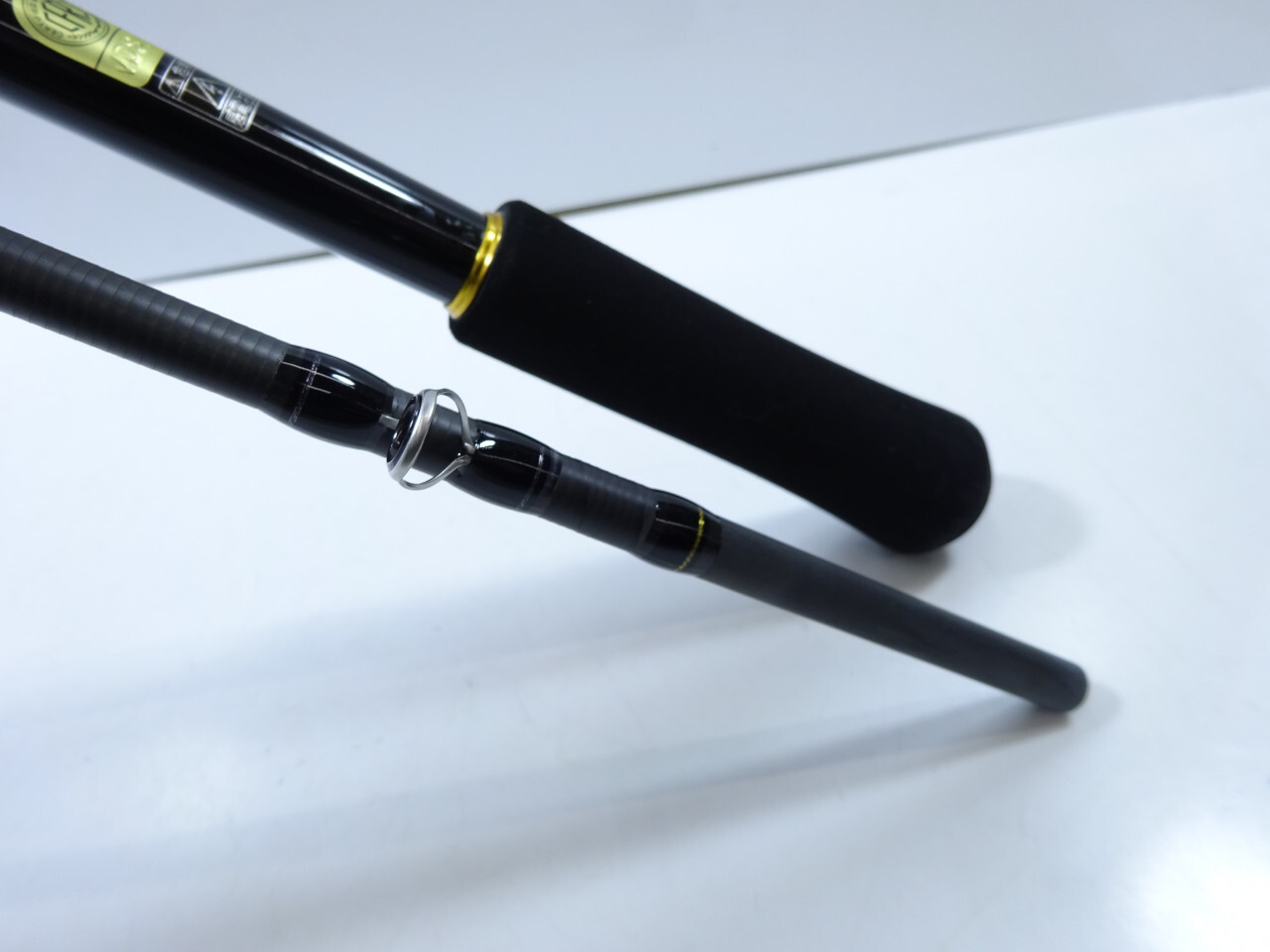 SHIMANO 23 BASS ONE XT+ 1610H-SB/2 Bait casting Rod Swim & Big Bait