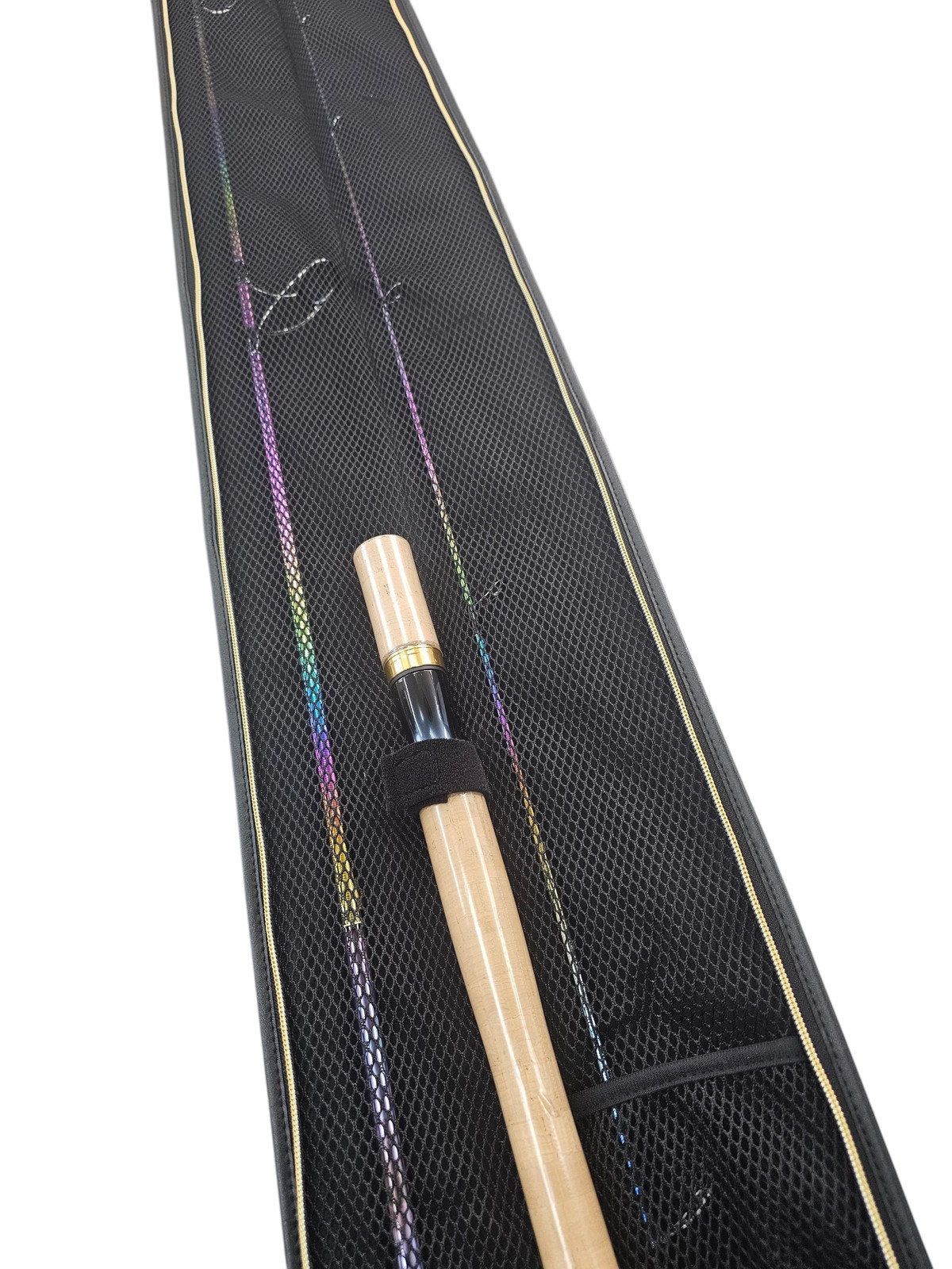 Shimano 23 World Shaula Limited 2953R-3 JDM Spinning Rod Seabass Brand New Japan