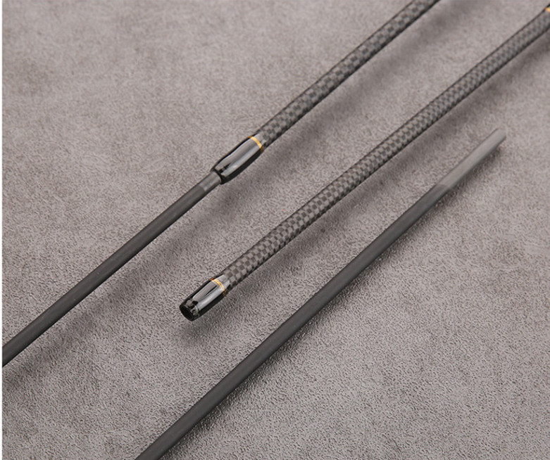 1.68M 1.8M Spinning Casting Rods Poles Lure Fishing Rod Carbon Fiber Ultralight