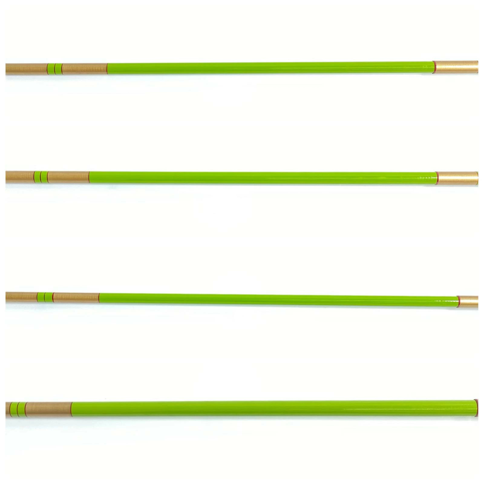SOUTH2 WEST8 Tenkara Fishing Rod 4.5ft 120g Used B Grade, 13 Sections