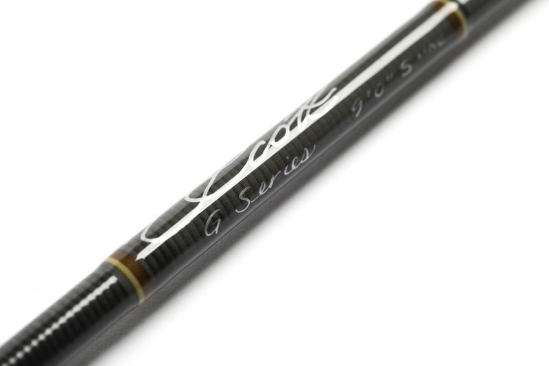 Scott G-Series Fly Rods