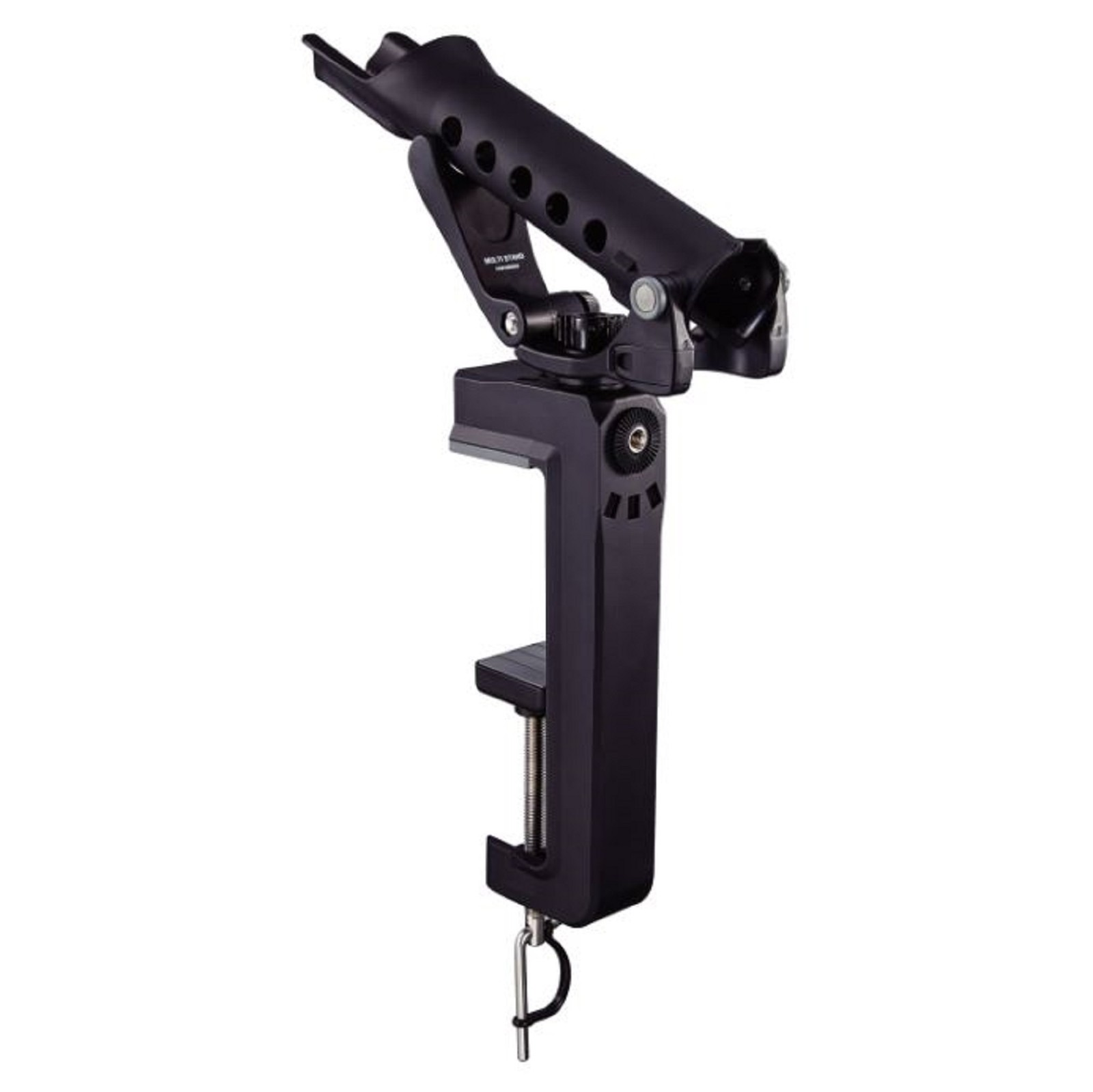 Daiichi #02043 Multi Stand 160 Rod Holder 312 x 157 x 74mm (0433)