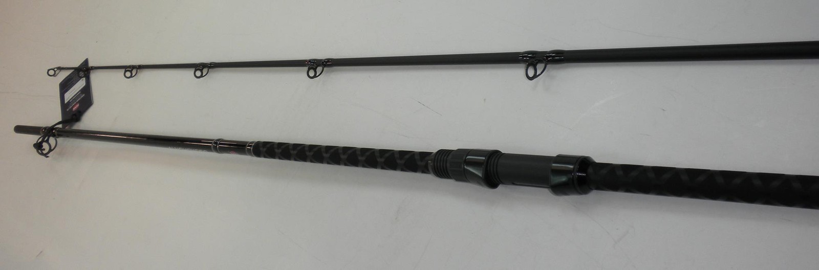 Penn SQDINIV1530C10 Squadron Casting Rod Medium Heavy 10 Ft 2 Piece