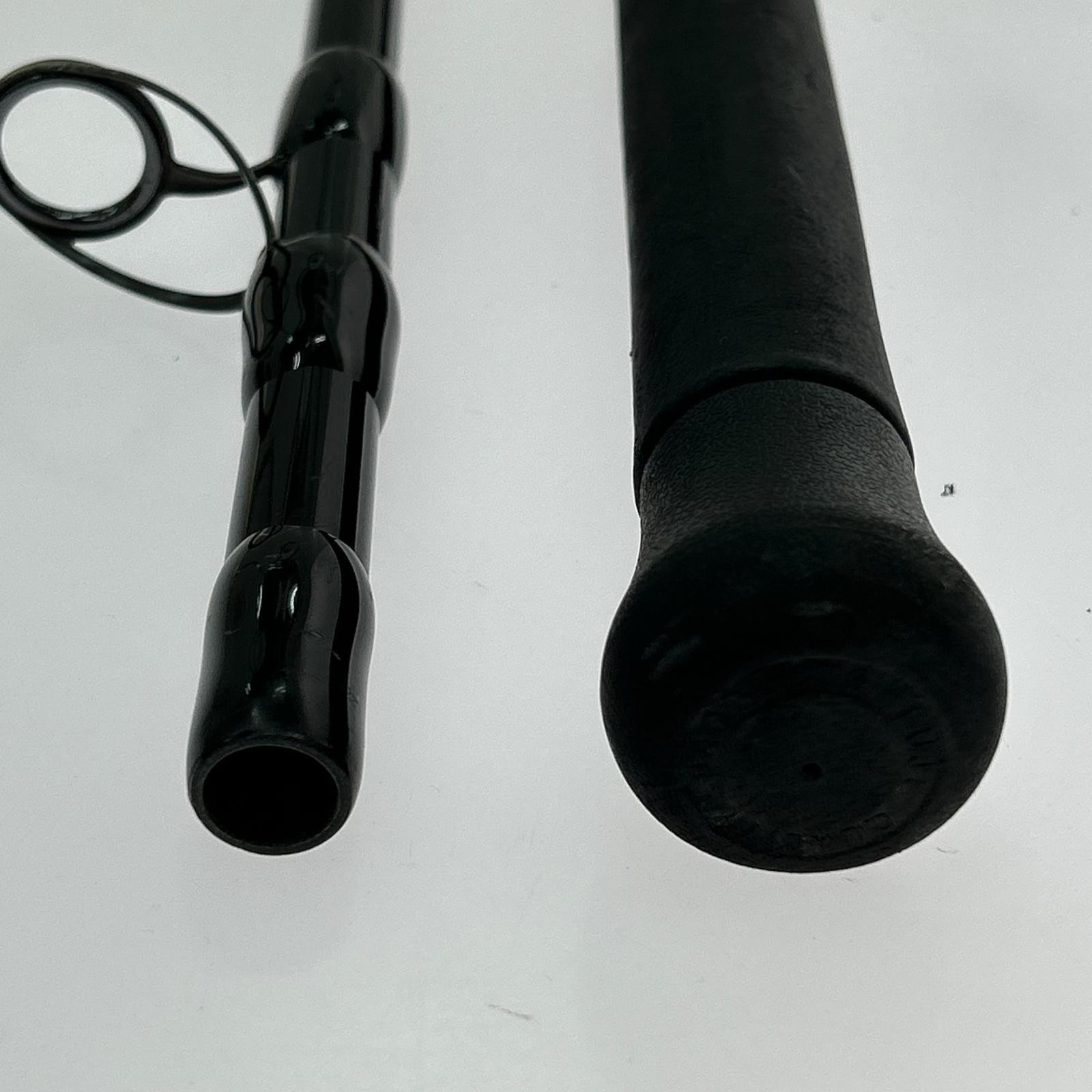 Shadow Rod Oscar Competition 130Z Shore Jigging Rod C Rank Used 51in/130cm