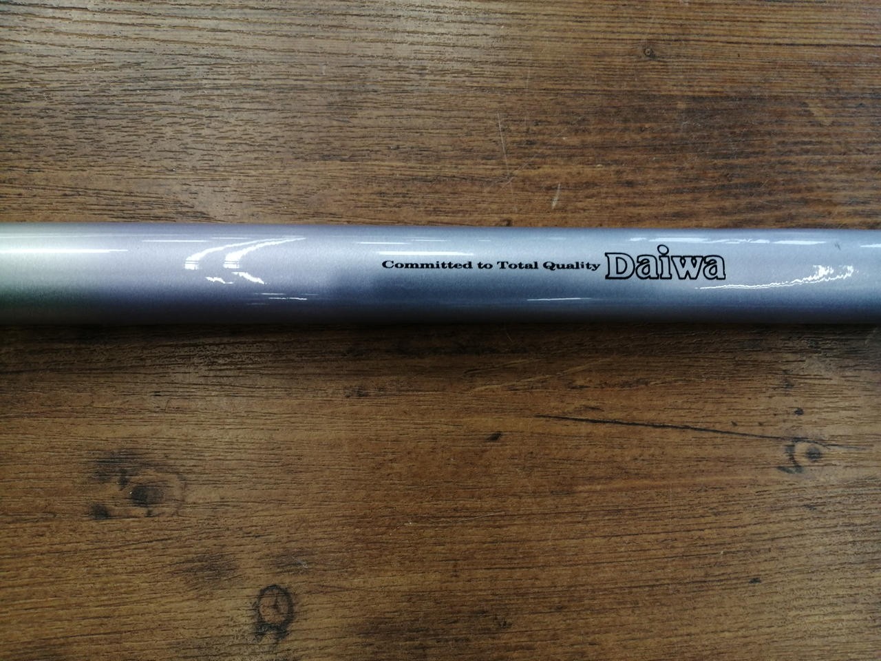 Daiwa HS Regal Iso 1.5-53I Fishing Rod, 5.3ft, Saltwater, Spinning