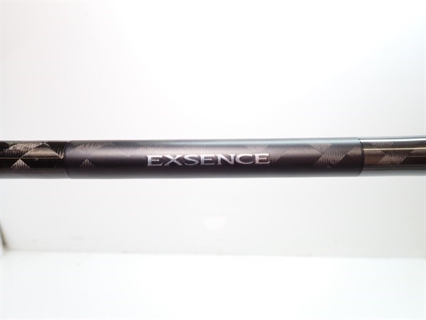 Shimano 18 Exsense Genos S96M/F-3 Cond/C