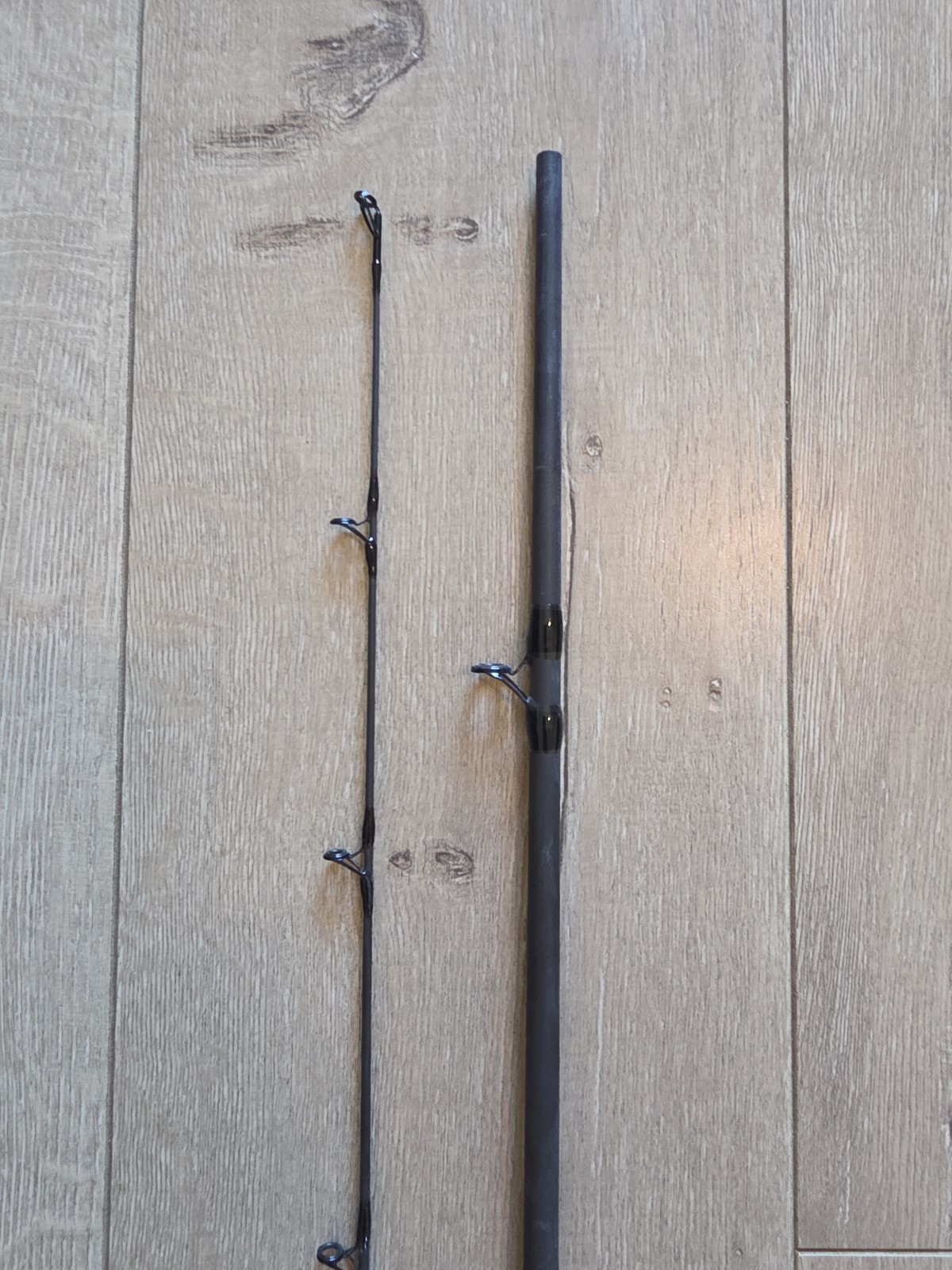 Berkley Lightning Rod BTLR862MH 8’6″ MH Casting Rod 10-20lb 1/2-1-1/2oz
