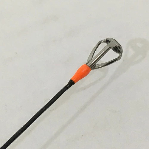 Gamakatsu Luxe EG X Ultimate S82ML Saltwater Fishing Rod 2.49m (98in), Used