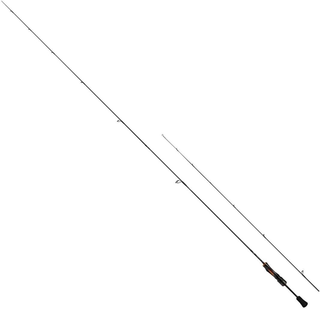 DAIWA Area Trout Rod Iprimi 56XXUL-S Fishing Rod From JAPAN