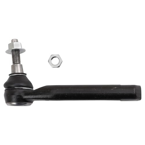 Front Inner and Outer Tie Rod Set 4 Piece Compatible with 2020-2023 PSA76368