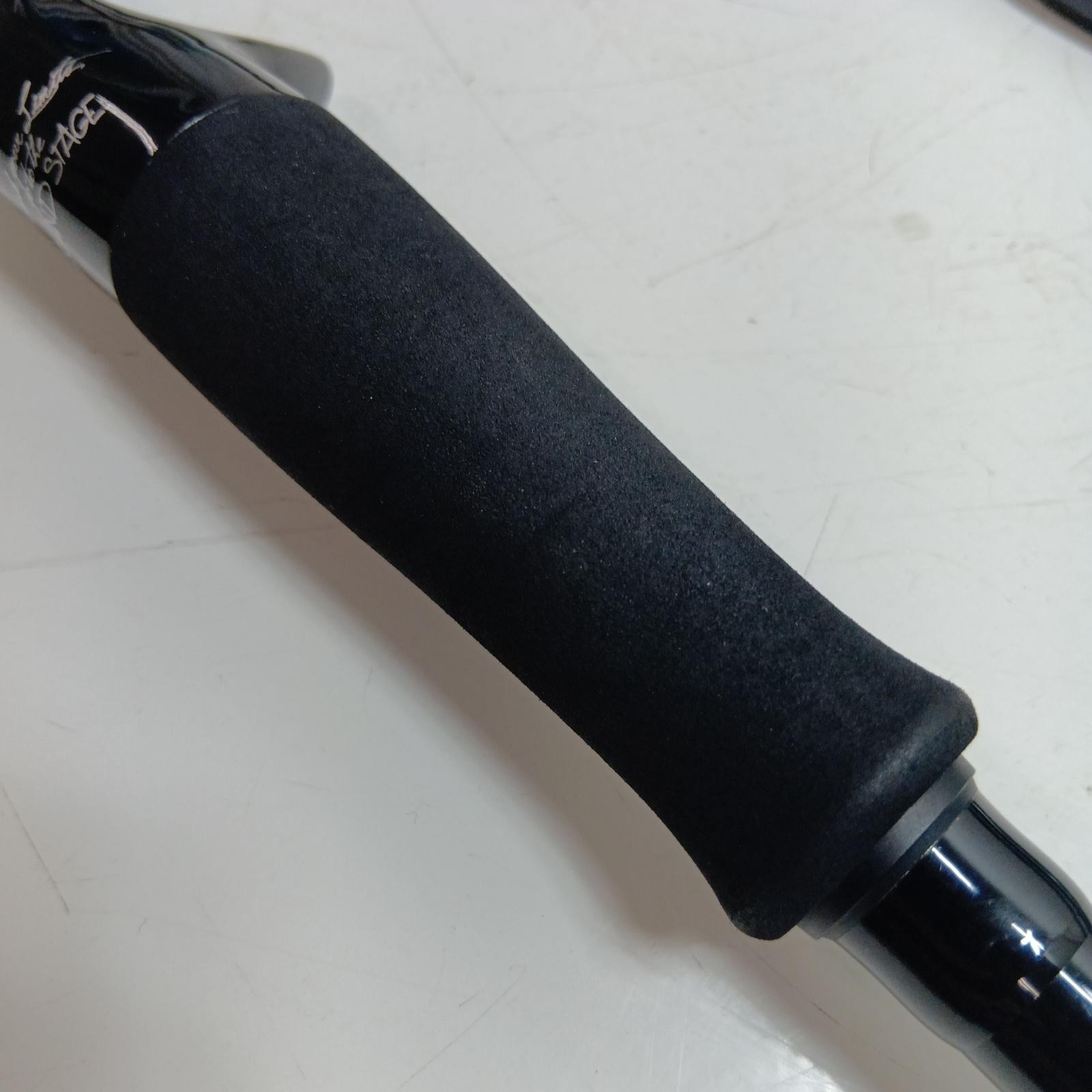 APIA Fishing equipment, rod, offshore rod, Grandage Megasoul C63H+, conditio…