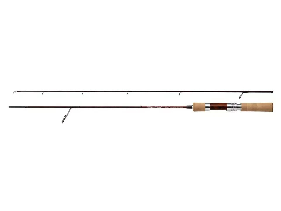 DAIWA SILVER CREEK GLASS PROGRESSIVE 46LB-G Trout Salmon rod from Japan