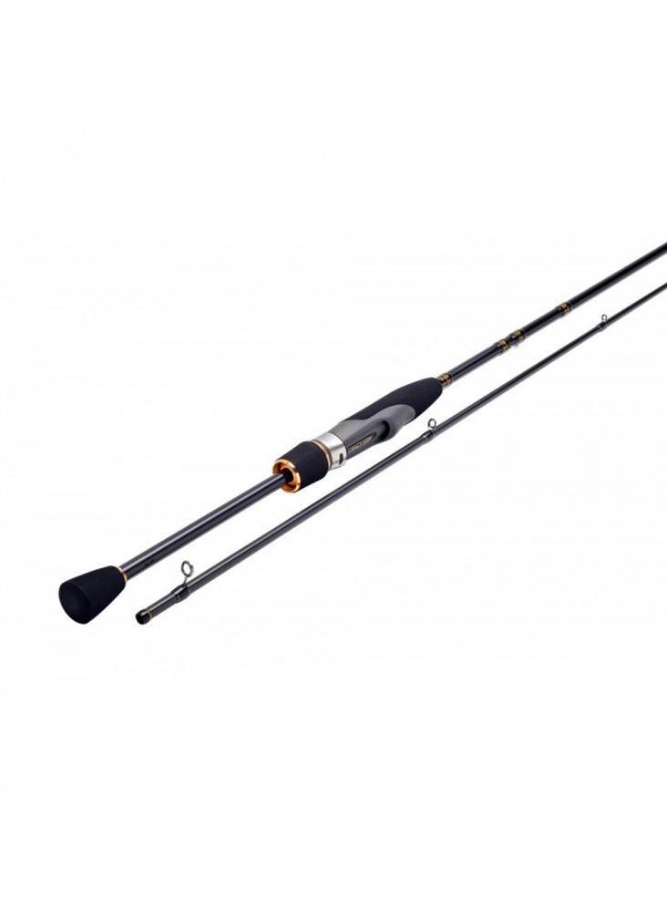 Spinning rod Crazy Fish Arion 2.80m 3-14g ASRE922LT