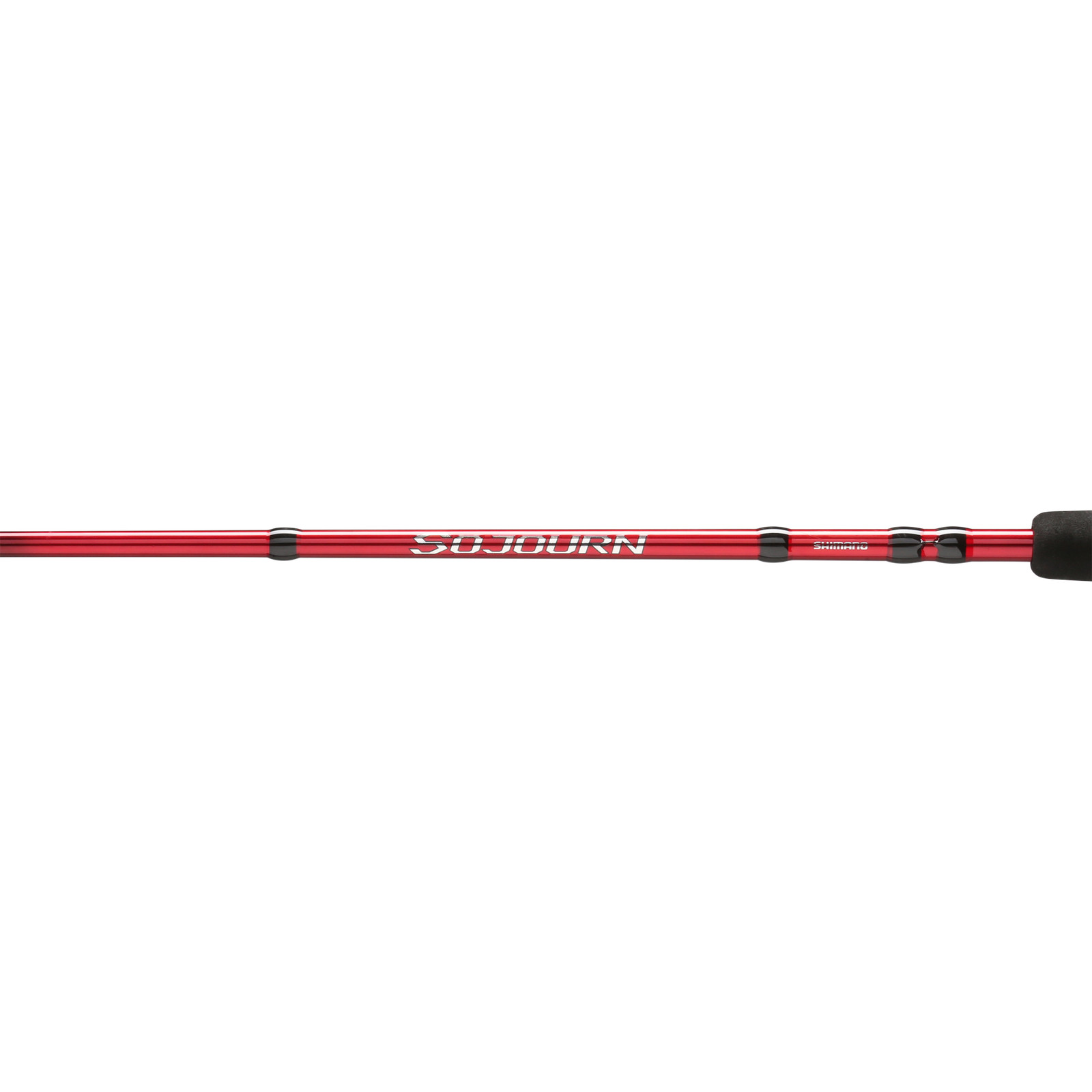 Shimano SOJOURN CASTING, Freshwater, Casting, 6’6″, Medium Heavy, 1 pcs, (SJC…
