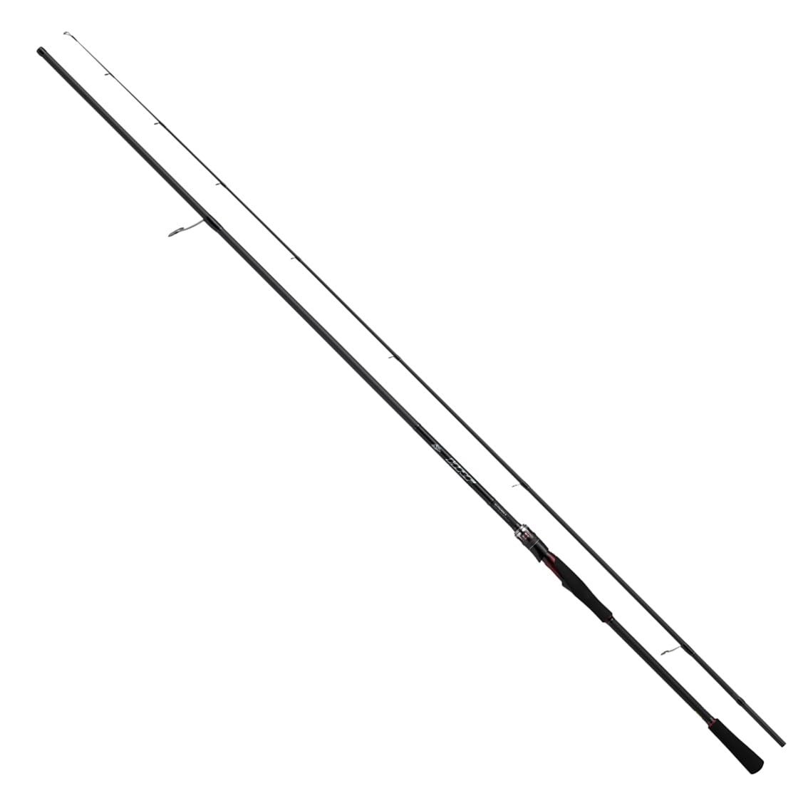 DAIWA rock fishing rod HRF SX 74MHS