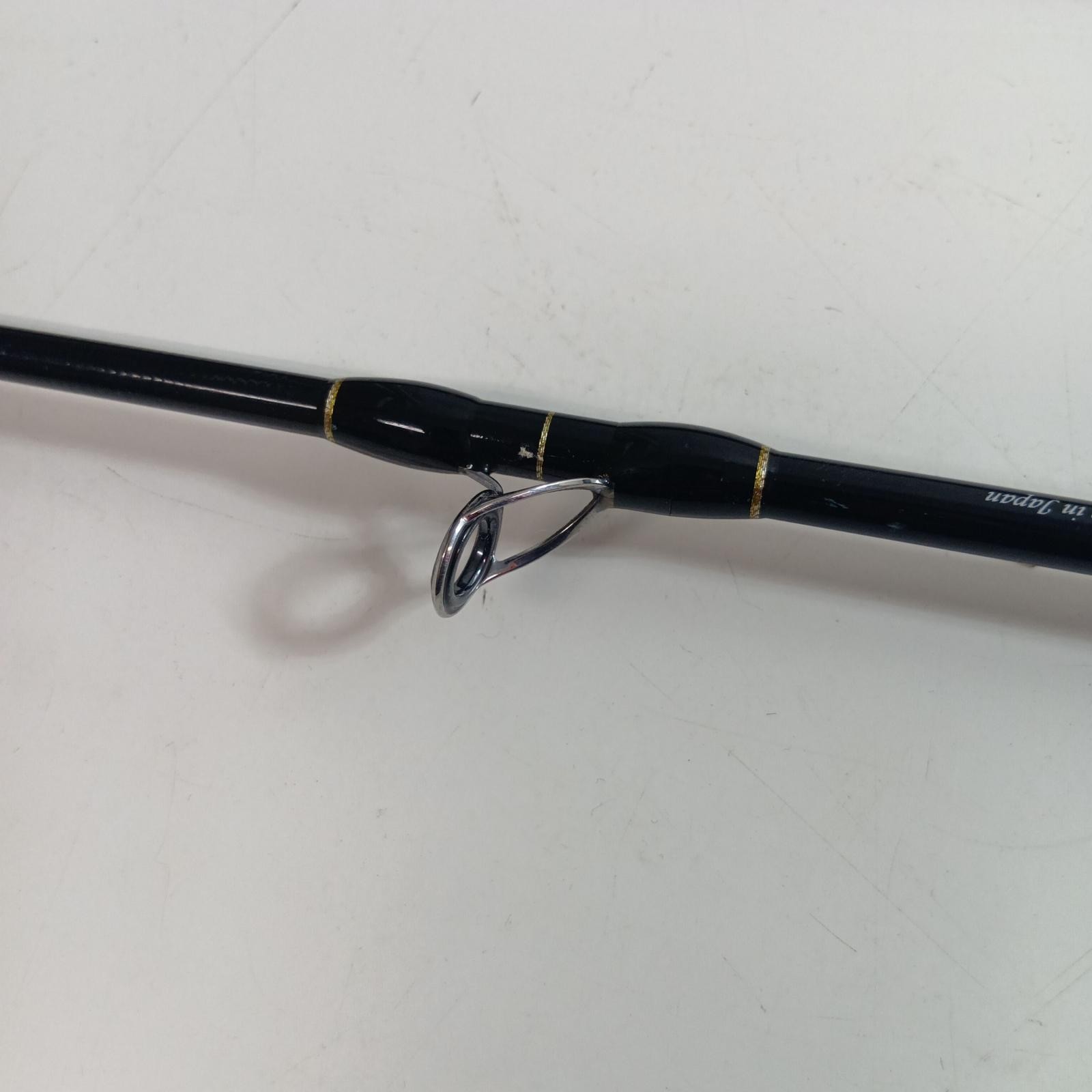 YAMAGA Blanks ｷﾞｬﾗﾊﾄﾞ 624B 電動 Fishing equipment, rod, offs…